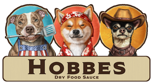 Hobbes Sauce